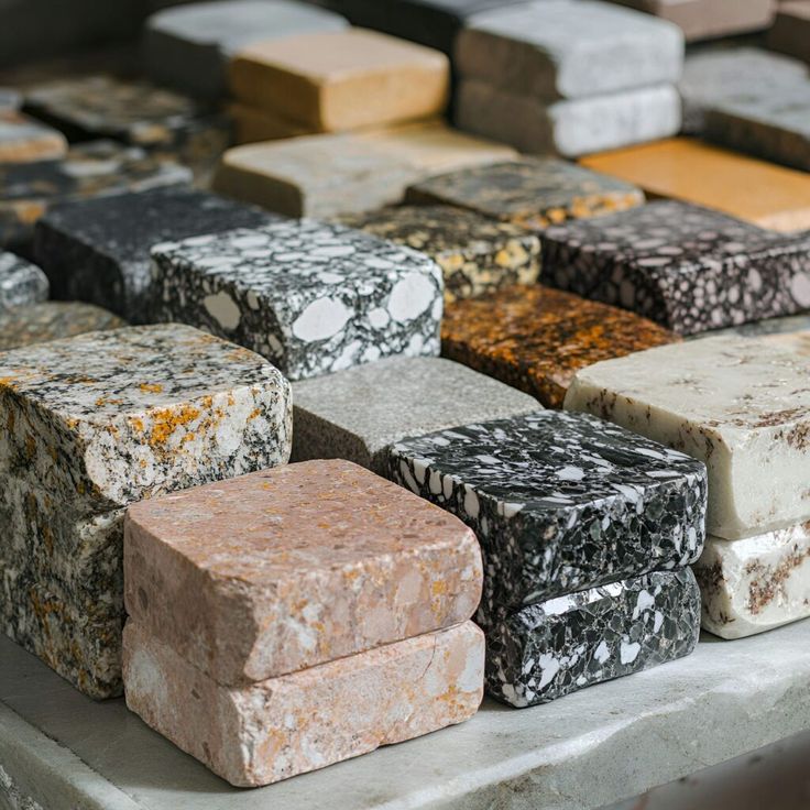 Granite - Building Uses, Attributes, Price and Design Trends
