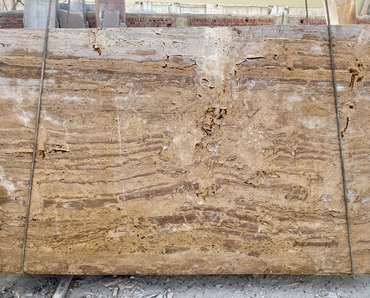 Travertine Beige