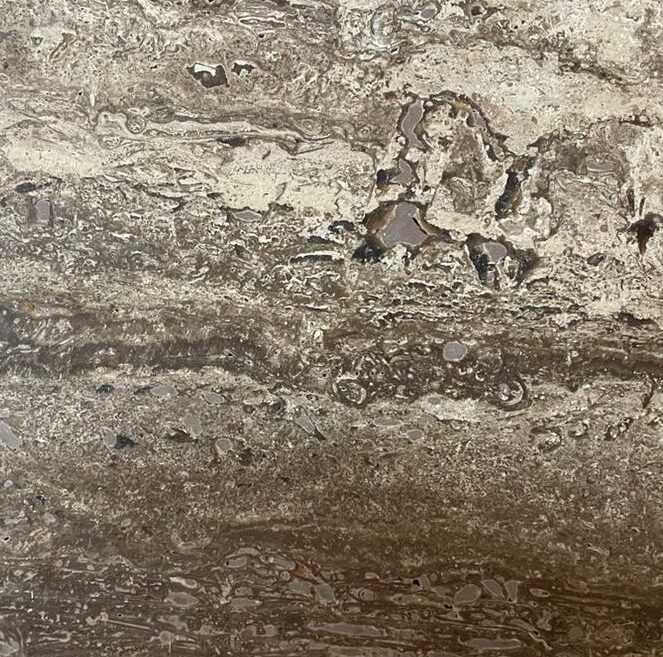 Travertine Brown